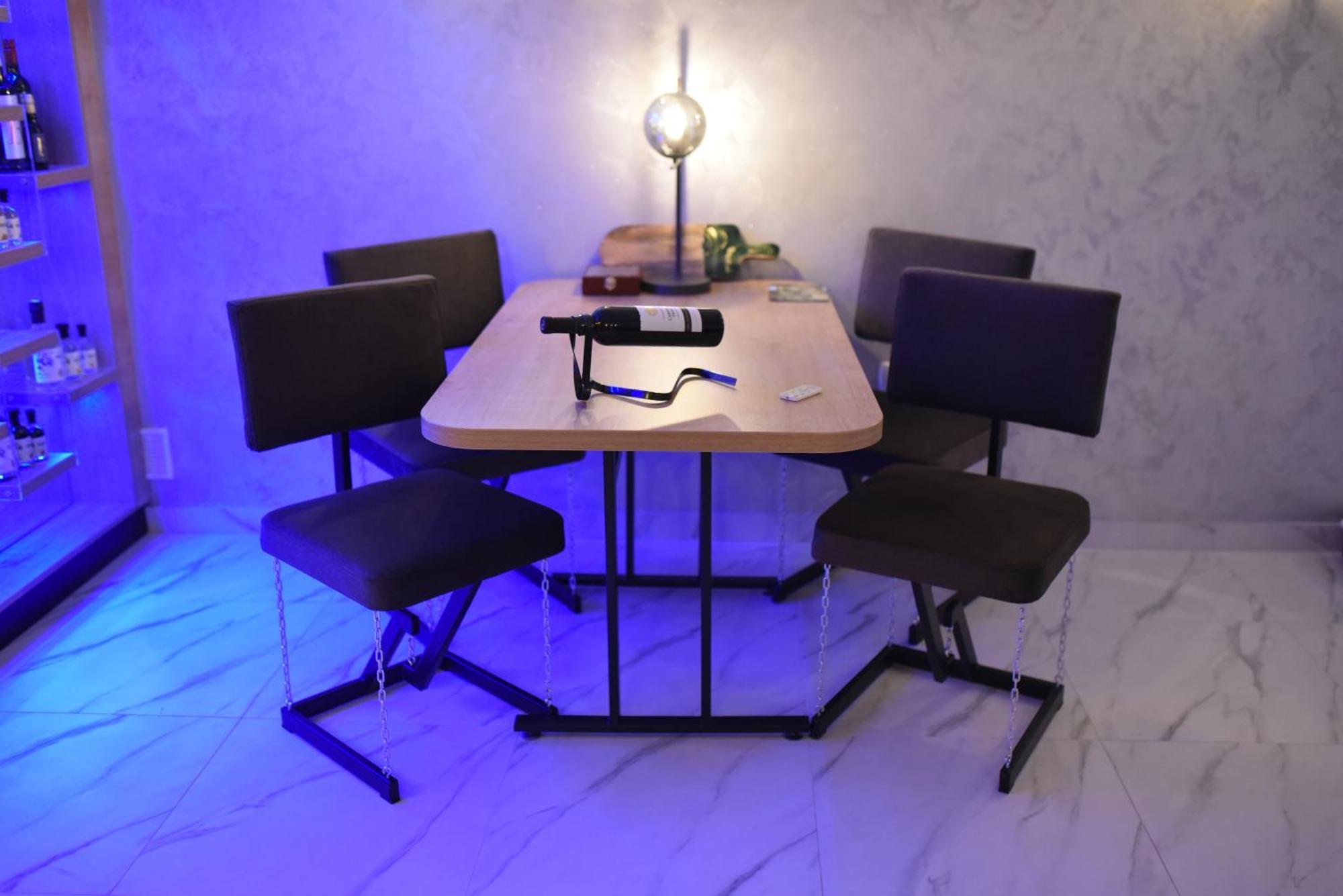 La Luna Rustic Deluxe Apartment With Free Jacuzzi, Bikes & Covered Parking Nasice エクステリア 写真
